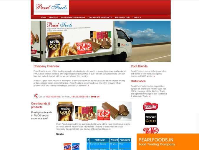 Pearl Foods